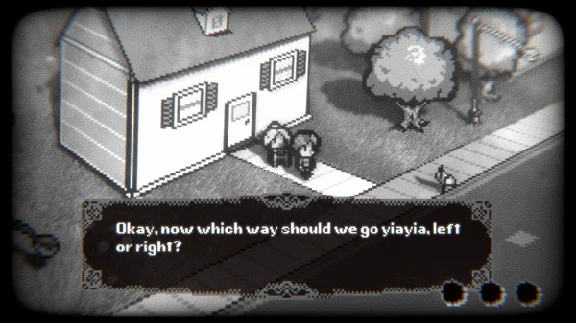A Walk With Yiayia STEAM KEY REGION FREE GLOBAL ROW