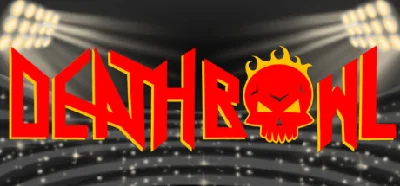 Death Bowl STEAM KEY REGION FREE GLOBAL ROW