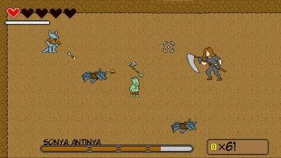 VANQUISH STEAM KEY REGION FREE GLOBAL ROW