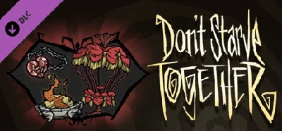 Don´t Starve Together: Beating Heart Chest DLC🔸STEAM