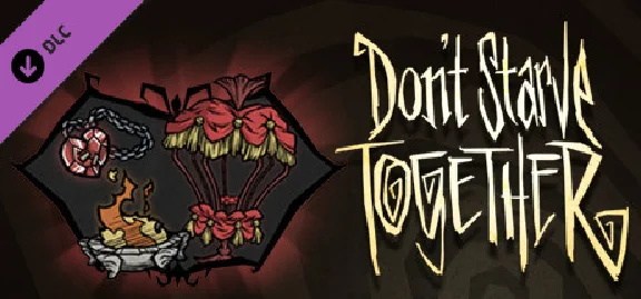 Don´t Starve Together: Beating Heart Chest DLC🔸STEAM