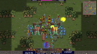 Pursuit of Power® 2 : The Chaos Dimension STEAM KEY