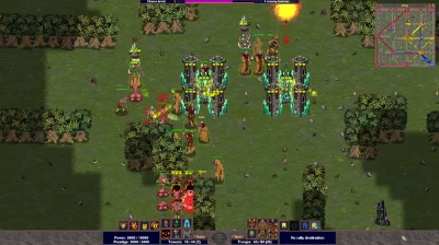 Pursuit of Power® 2 : The Chaos Dimension STEAM KEY