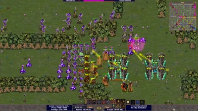 Pursuit of Power® 2 : The Chaos Dimension STEAM KEY