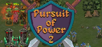 Pursuit of Power® 2 : The Chaos Dimension STEAM KEY