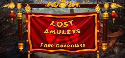 Lost Amulets: Four Guardians STEAM KEY REGION FREE