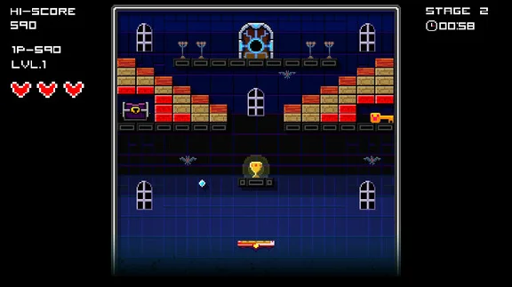 Dungeonoid STEAM KEY REGION FREE GLOBAL ROW