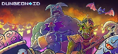 Dungeonoid STEAM KEY REGION FREE GLOBAL ROW