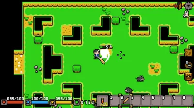 Stonegeon 迷石地牢 STEAM KEY REGION FREE GLOBAL ROW