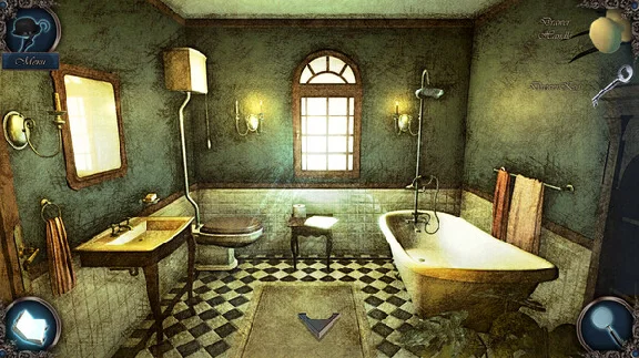 Detective tales: A Study in Scarlet  STEAM KEY GLOBAL