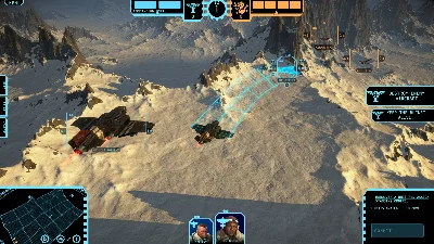 ✅Aeronautica Imperialis: Flight Command ⭐Steam\Мир\Key⭐