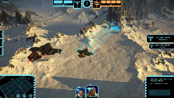 ✅Aeronautica Imperialis: Flight Command ⭐Steam\ROW\Key⭐