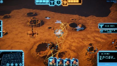 ✅Aeronautica Imperialis: Flight Command ⭐Steam\Мир\Key⭐