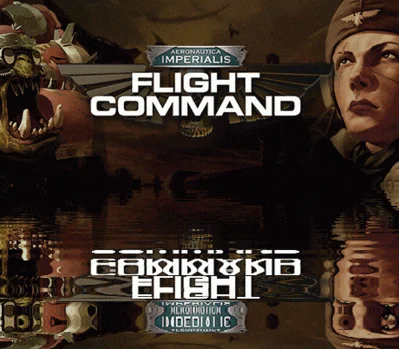 ✅Aeronautica Imperialis: Flight Command ⭐Steam\ROW\Key⭐