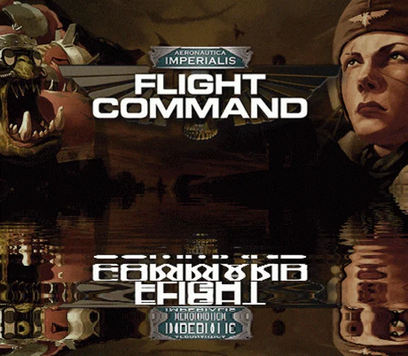 ✅Aeronautica Imperialis: Flight Command ⭐Steam\ROW\Key⭐