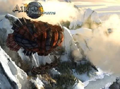 AirBuccaneers - CD-KEY - Steam Worldwide + GIFT