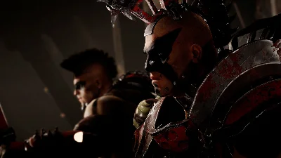 ✅Necromunda: Underhive Wars ⭐Steam\РФ+Весь Мир\Key⭐ +🎁