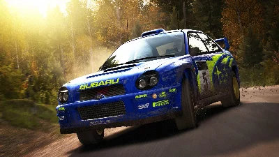🎮🔥DIRT RALLY XBOX ONE / SERIES X|S 🔑 КЛЮЧ+ПОМОЩЬ🔥