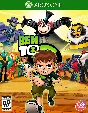 🎮🔥Ben 10 XBOX ONE/ SERIES X|S 🔑KEY🔥