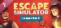 Escape Simulator Soundtrack DLC🔸STEAM RU⚡️AUTO