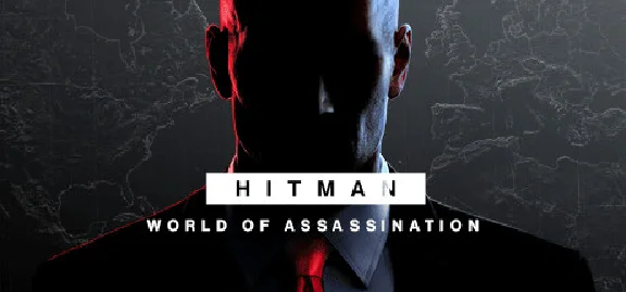 HITMAN World of Assassination🔸STEAM RU⚡️AUTO