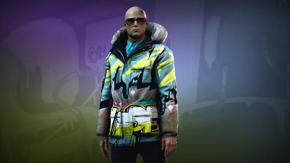 HITMAN 3 - Street Art Pack DLC🔸STEAM RU⚡️AUTO