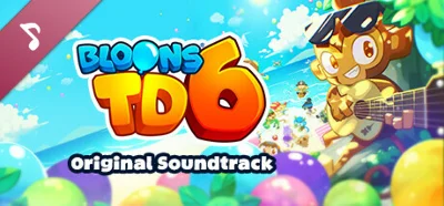 Bloons TD 6 Soundtrack DLC🔸STEAM RU⚡️AUTO