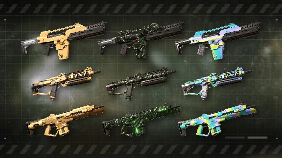 Aliens: Fireteam Elite - Frontier Freelancer Pack