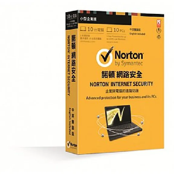 a. Norton ™ Internet Security 2019 6+mth3PС ORIGINAL®