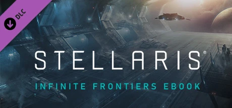 Stellaris: Infinite Frontiers eBook DLC🔸STEAM