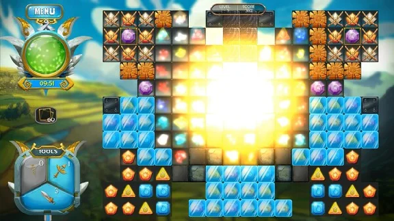Crystal of Atlantis STEAM KEY REGION FREE GLOBAL ROW