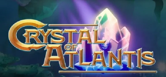 Crystal of Atlantis STEAM KEY REGION FREE GLOBAL ROW