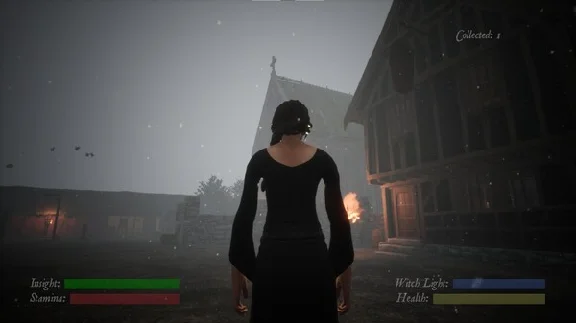 Inkubus Sukkubus - She of a Thousand Names STEAM KEY 🎁