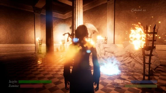 Inkubus Sukkubus - She of a Thousand Names STEAM KEY 🎁