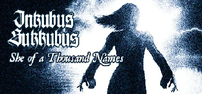 Inkubus Sukkubus - She of a Thousand Names STEAM KEY 🎁