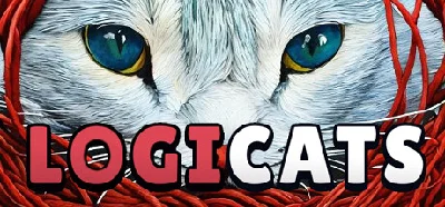 Logicats STEAM KEY REGION FREE GLOBAL ROW
