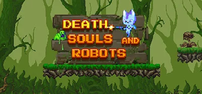 Death, Soul & Robots STEAM KEY REGION FREE GLOBAL ROW🎁