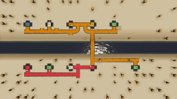 Be Frugal STEAM KEY REGION FREE GLOBAL ROW