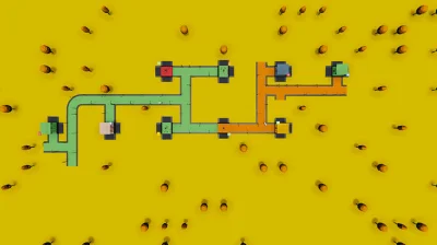 Be Frugal STEAM KEY REGION FREE GLOBAL ROW