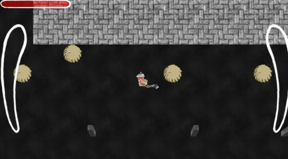 A Rocket&acute;s Intensity STEAM KEY REGION FREE GLOBAL ROW