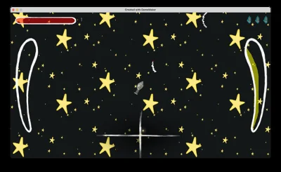 A Rocket&acute;s Intensity STEAM KEY REGION FREE GLOBAL ROW