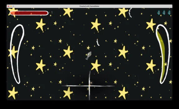 A Rocket&acute;s Intensity STEAM KEY REGION FREE GLOBAL ROW