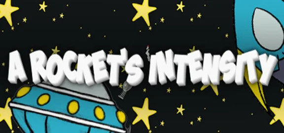A Rocket&acute;s Intensity STEAM KEY REGION FREE GLOBAL ROW