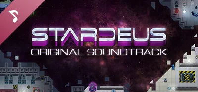 Stardeus: Original Soundtrack DLC⚡AUTODELIVERY Steam
