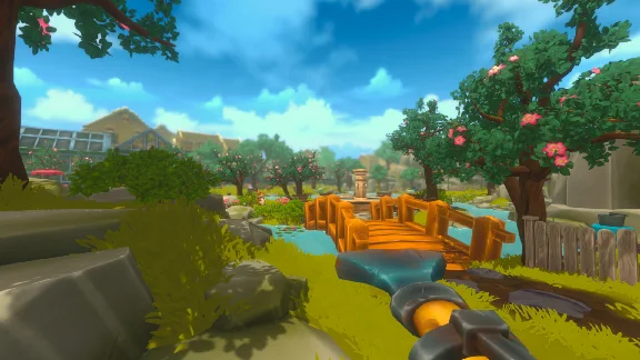 Fresh Start Cleaning Simulator⚡AUTODELIVERY Steam