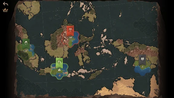 Ozymandias - Season Pass DLC⚡AUTODELIVERY Steam Russia