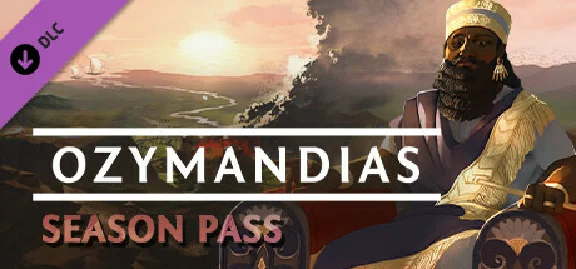 Ozymandias - Season Pass DLC⚡AUTODELIVERY Steam Russia