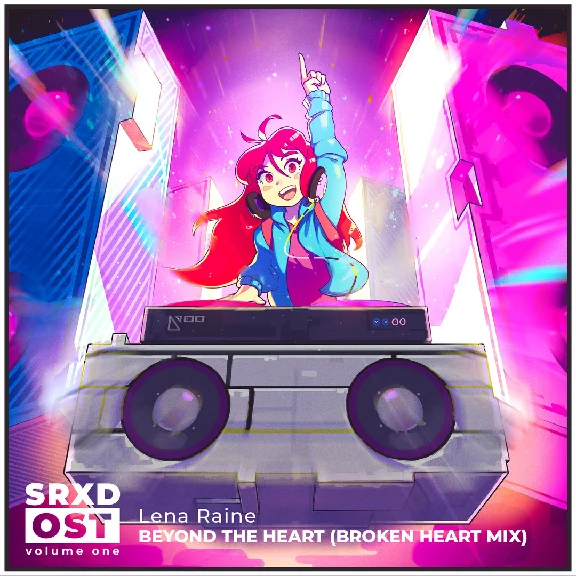 Spin Rhythm XD OST Vol.1 DLC⚡AUTODELIVERY Steam Russia