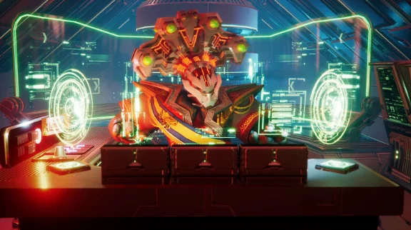 Star Control: Origins⚡АВТОДОСТАВКА Steam Россия