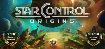 Star Control: Origins⚡АВТОДОСТАВКА Steam Россия